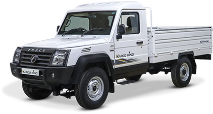 ETGL TO DISTRIBUTE FORCE MOTORS MODEL RANGE IN SOUTH AFRICA