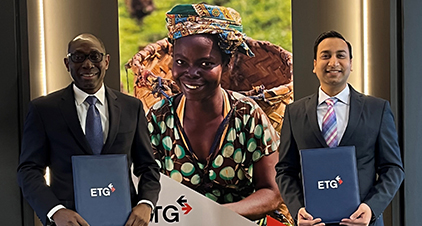 MGYS and IFC partner to support smallholder farmers in AfricaLeyland