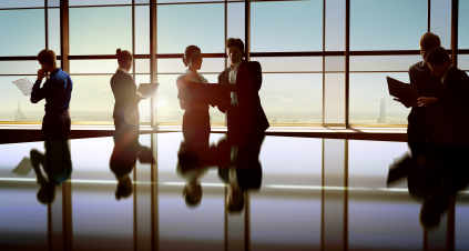 MGYS Group Welcomes GEPF As A Strategic Partner 