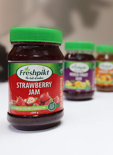 Vamara - a fast-moving consumer goods company